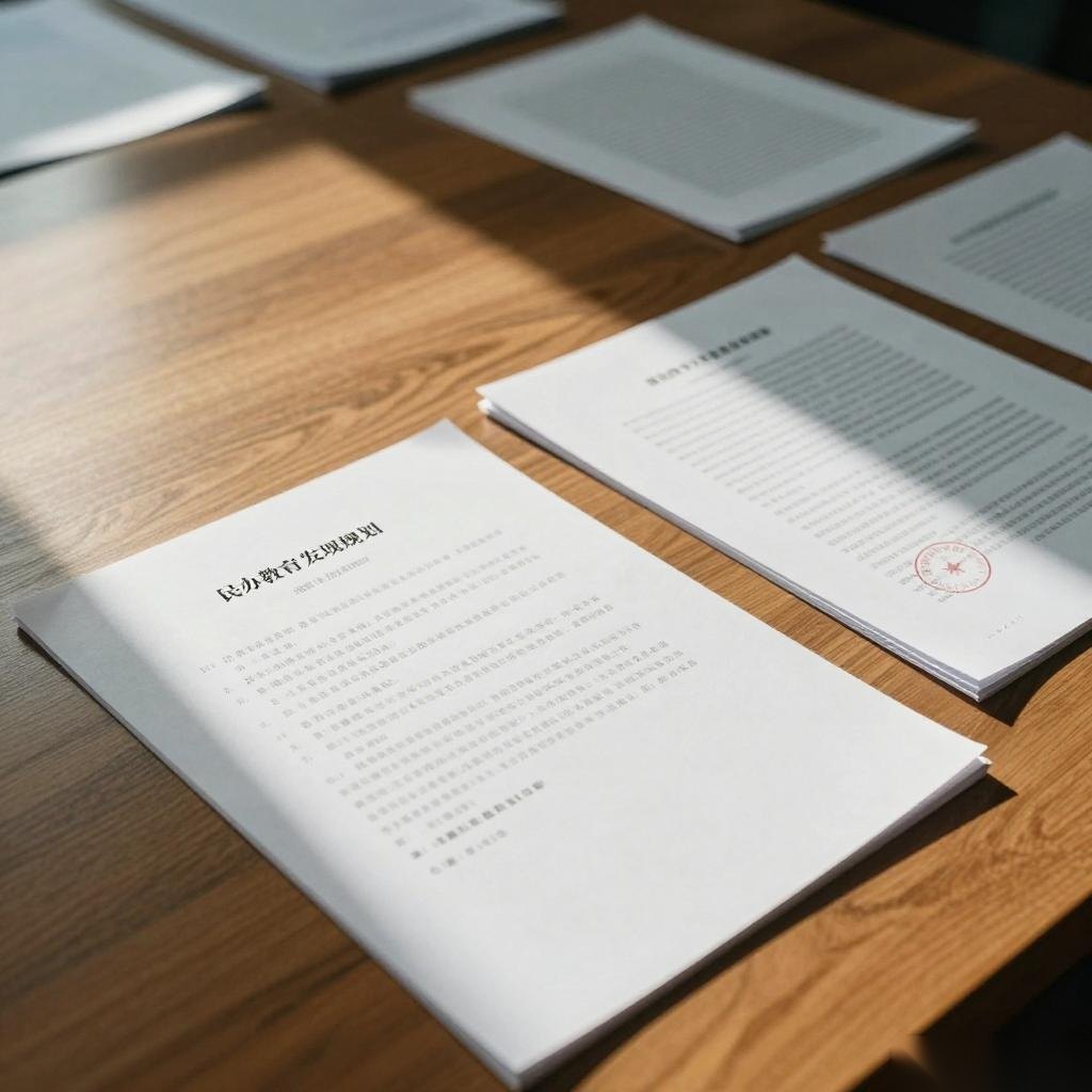 民办高校党建会议召开,5大举措背后藏着怎样的教育变革信号?(图1) 民办高校党建会议召开,5大举措背后藏着怎样的教育变革信号?