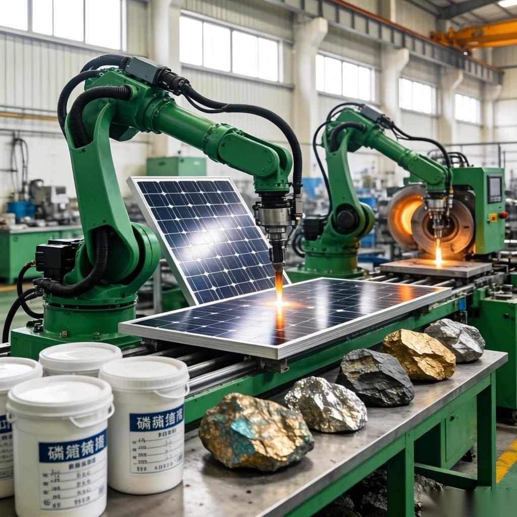 云南全面实施“人工智能+”行动计划,这6大领域将迎来巨变(图1) 云南全面实施“人工智能+”行动计划,这6大领域将迎来巨变