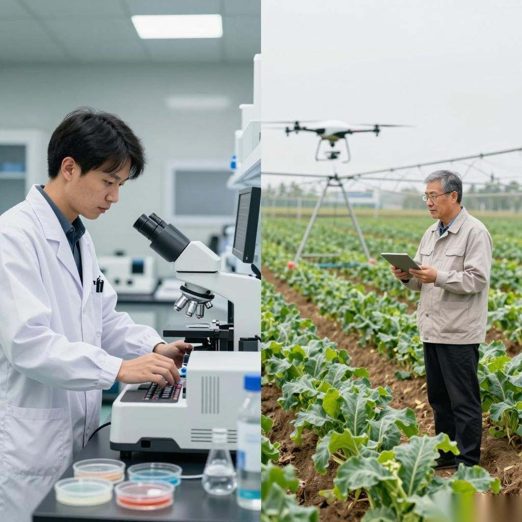 云南全面实施“人工智能+”行动计划,这6大领域将迎来巨变(图2) 云南全面实施“人工智能+”行动计划,这6大领域将迎来巨变