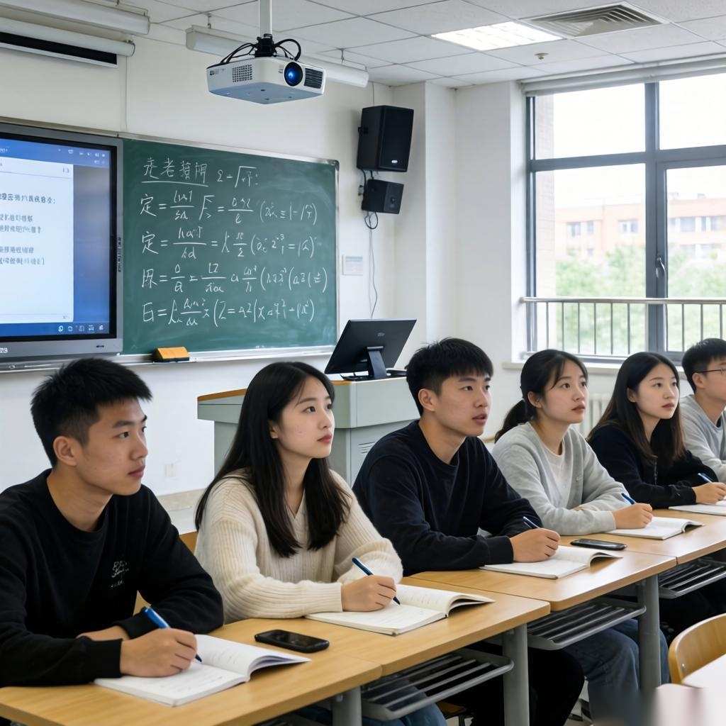 4万亿投入高等教育，中国学生数量惊人，背后藏着什么秘密