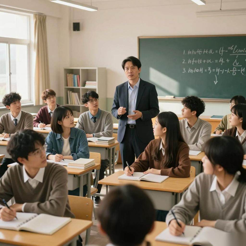 4万亿投入高等教育，中国学生数量惊人，背后藏着什么秘密