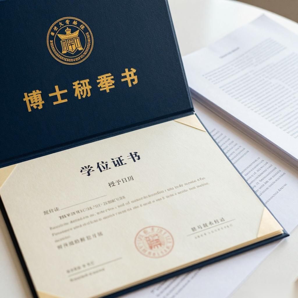 国家急需人才，学位审核竟有“超常布局”新机制