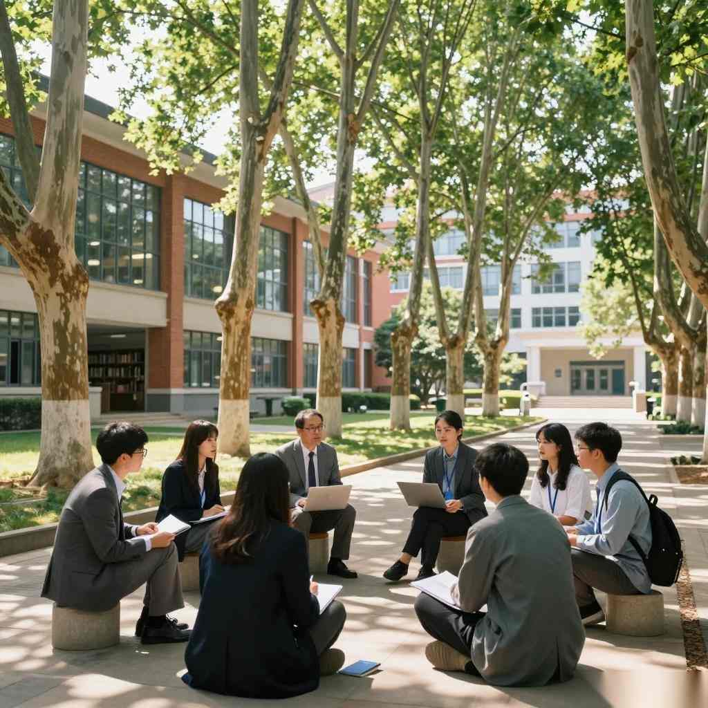 国家急需人才，学位审核竟有“超常布局”新机制