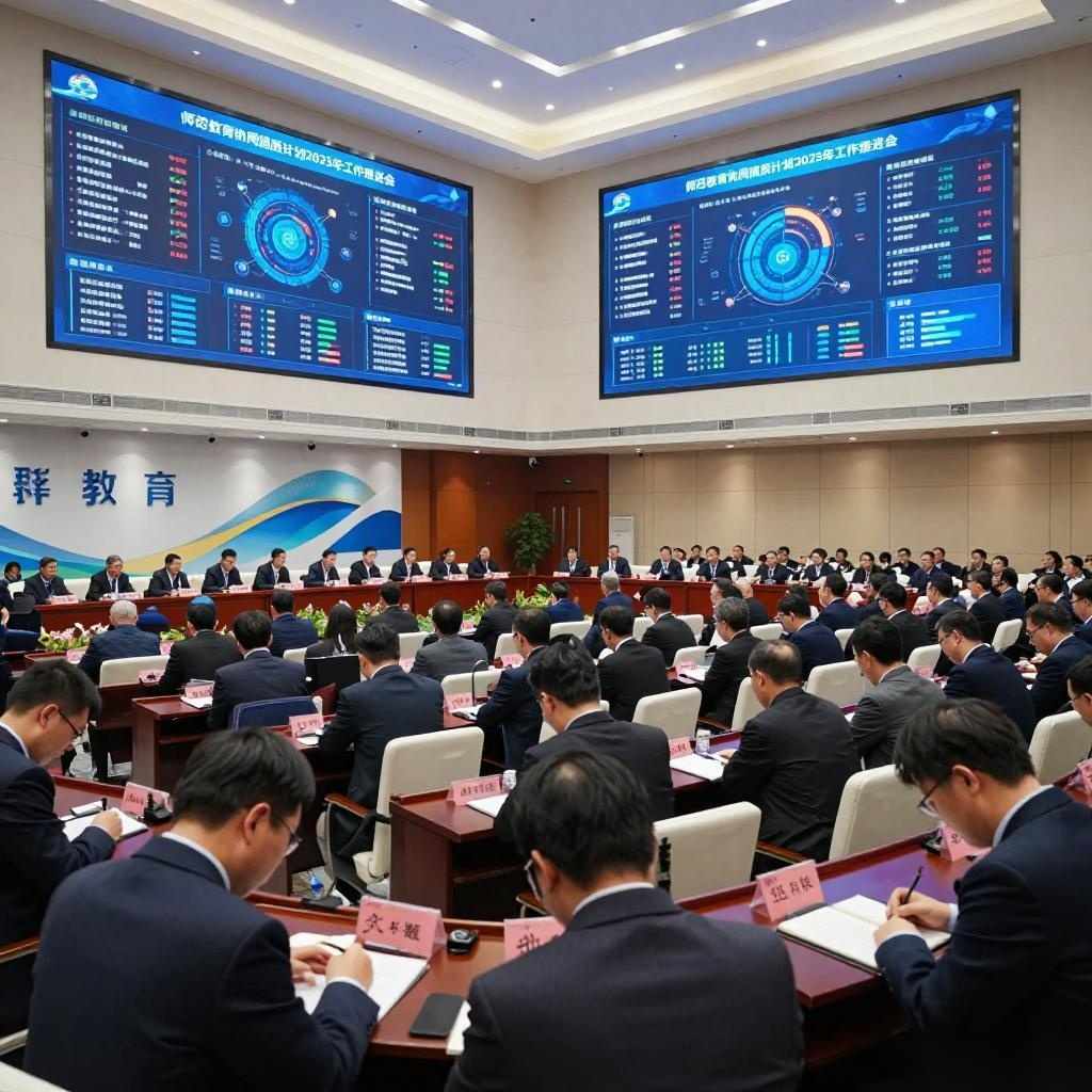 师范教育协同提质计划竟惠及260万人，背后藏着怎样的改革密码？的缩略图