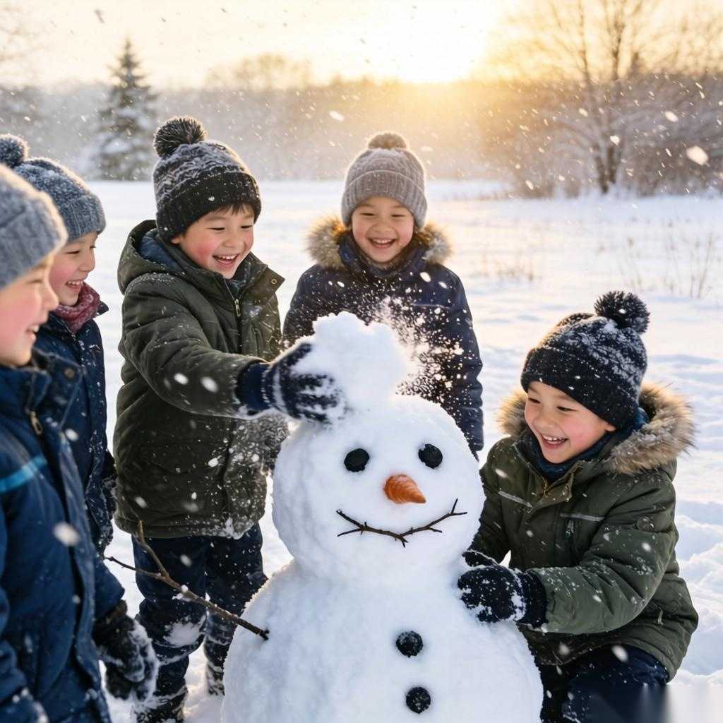 吉林“十五五”规划建议：设置中小学生冰雪假期