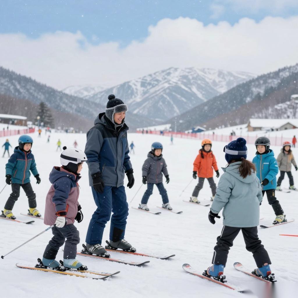 吉林“十五五”规划建议：设置中小学生冰雪假期