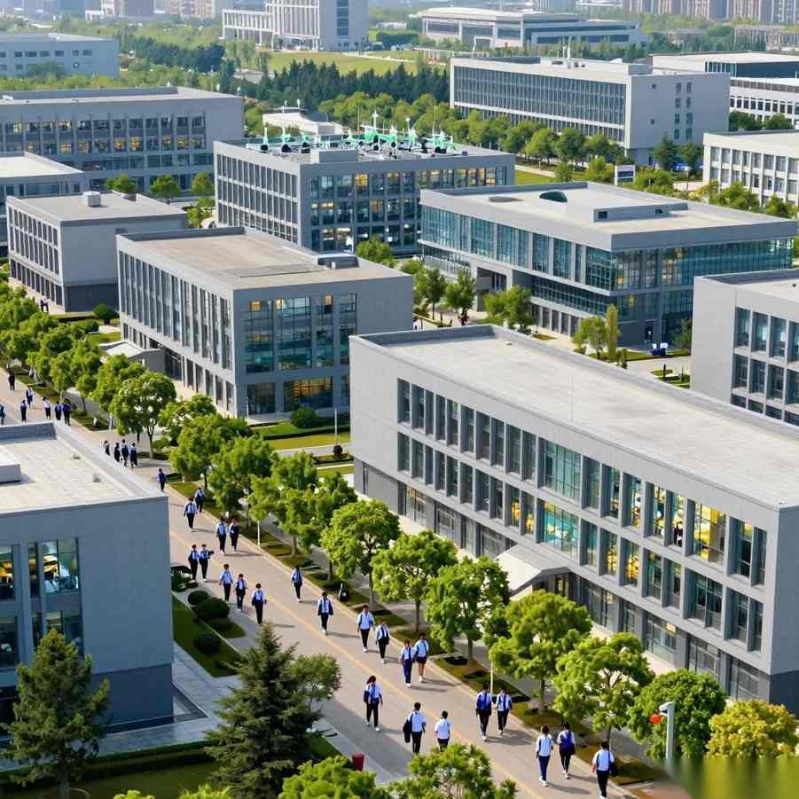 河南“十五五”规划建议：支持一流大学在豫研究院加快发展的缩略图