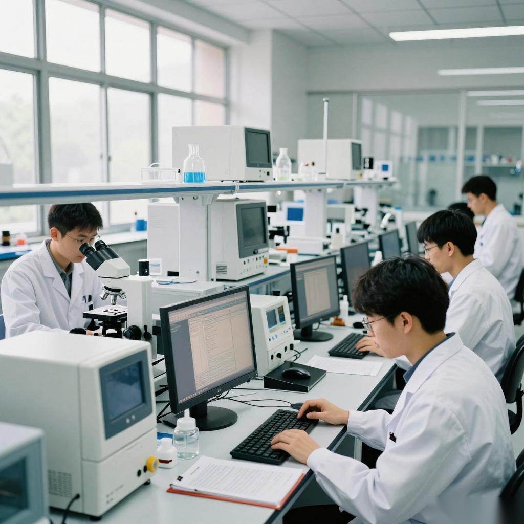 广东“十五五”规划建议:推进粤港澳大湾区高水平人才高地建设(图1) 广东“十五五”规划建议:推进粤港澳大湾区高水平人才高地建设