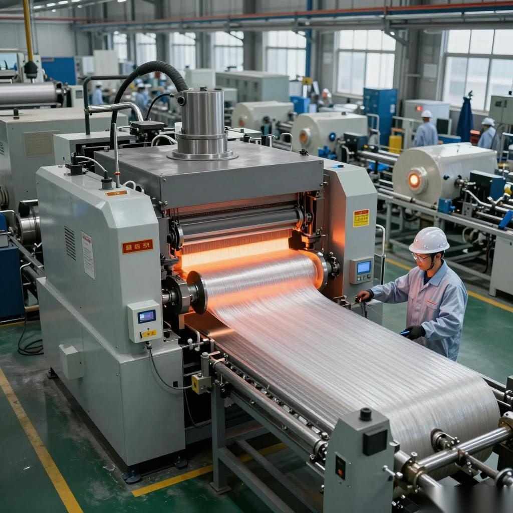 聚焦技能人才培养与安全生产教育，赋能产业高质量发展的缩略图