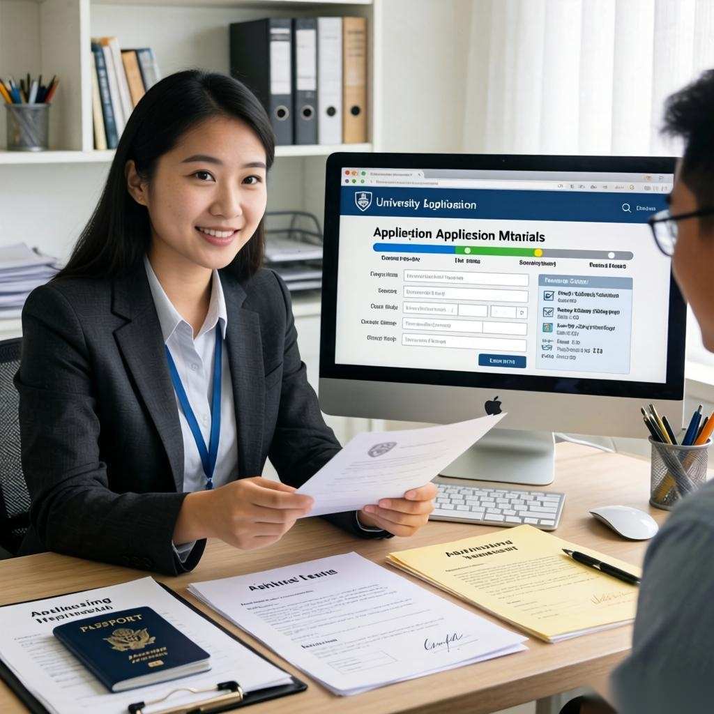 郑州留学中介服务质量评估与综合排名分析，助力理性选择