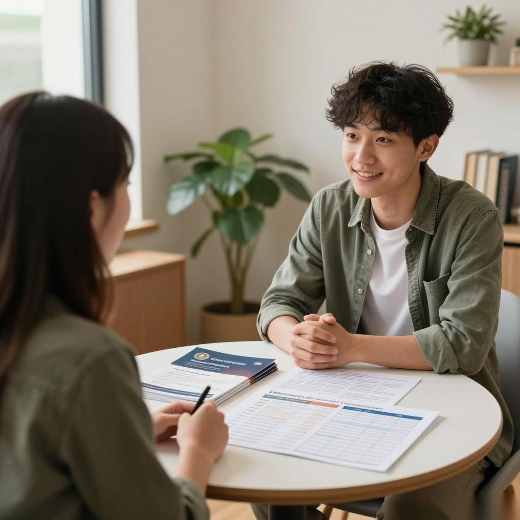 郑州留学中介服务质量评估与综合排名分析，助力理性选择