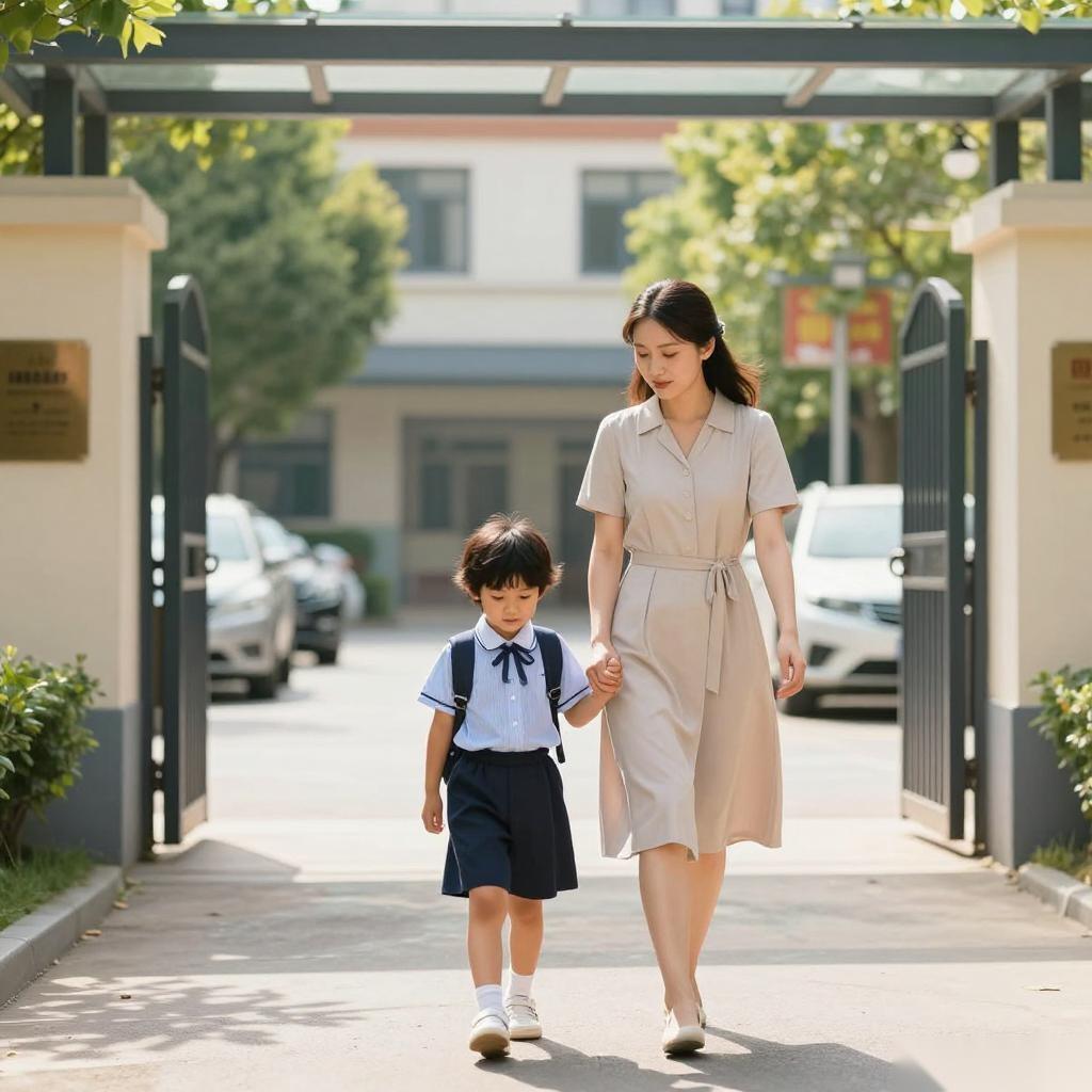 免费学前教育政策落地，减轻家庭负担促进教育公平