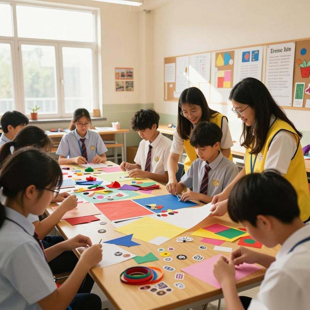 家校社协同育人“教联体”建设现场推进会召开，部署“十五五”全覆盖目标