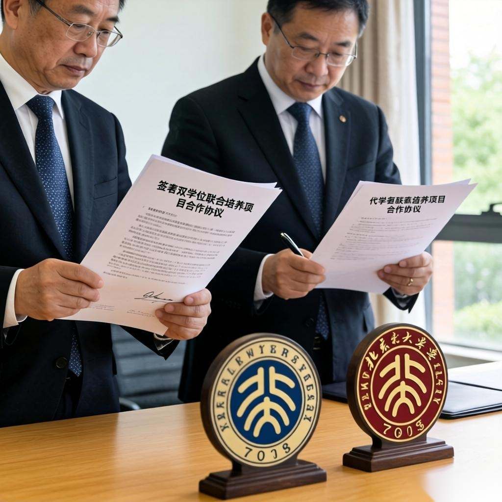 中法教育合作新篇章：人才培养、科研创新与人文交流深度解析