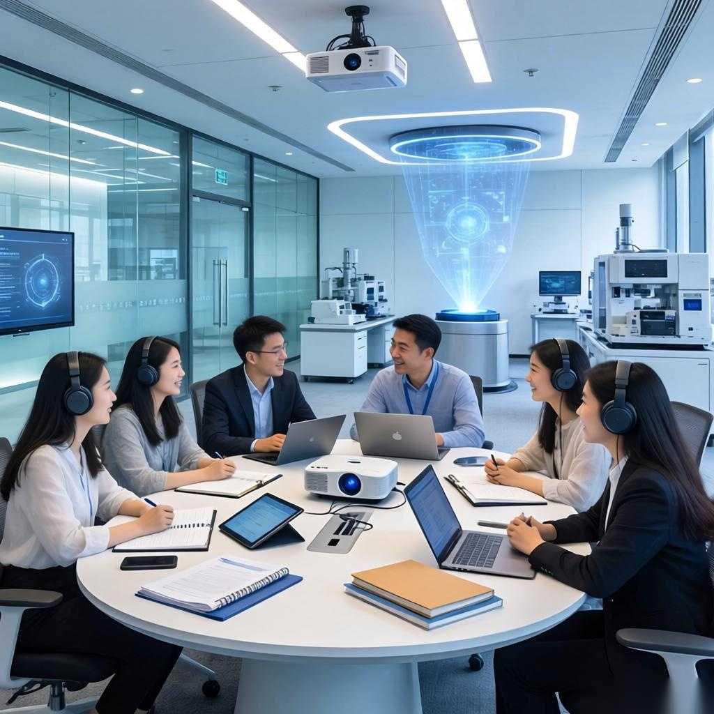 中法教育合作新篇章：人才培养、科研创新与人文交流深度解析