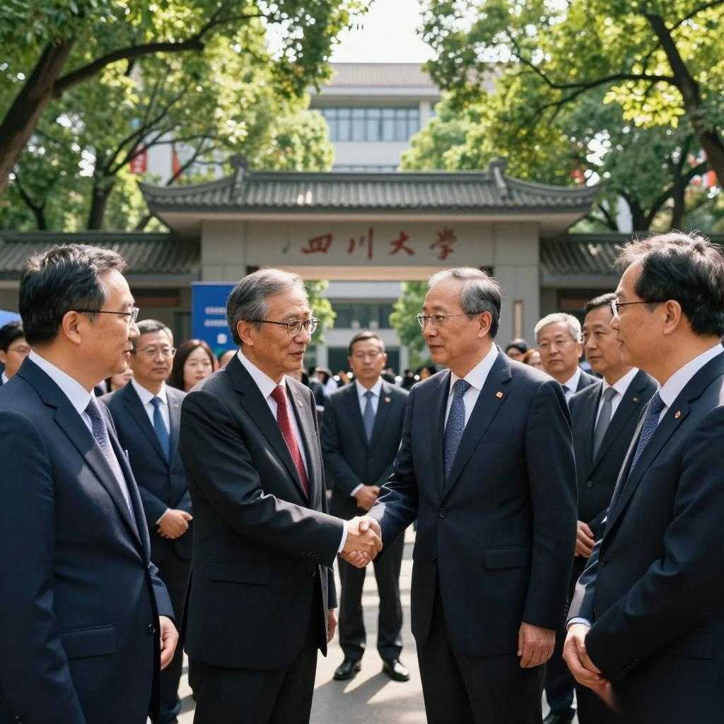 中法教育合作新篇章：人才培养、科研创新与人文交流深度解析