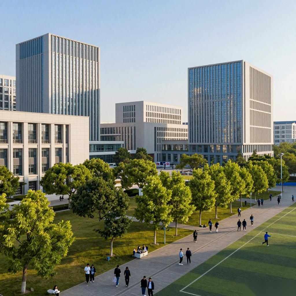 从补强基础到交叉融合，学科布局如何支撑科技自立自强的缩略图