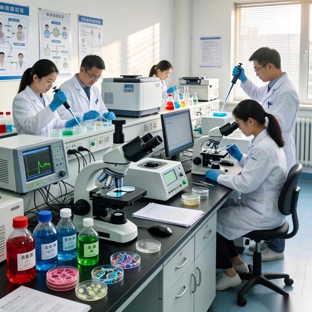 从补强基础到交叉融合，学科布局如何支撑科技自立自强