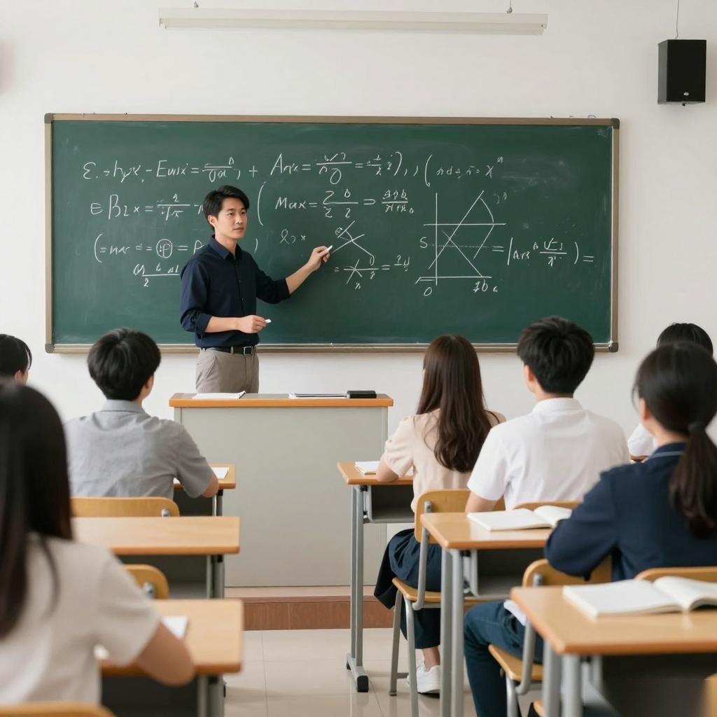 从补强基础到交叉融合，学科布局如何支撑科技自立自强