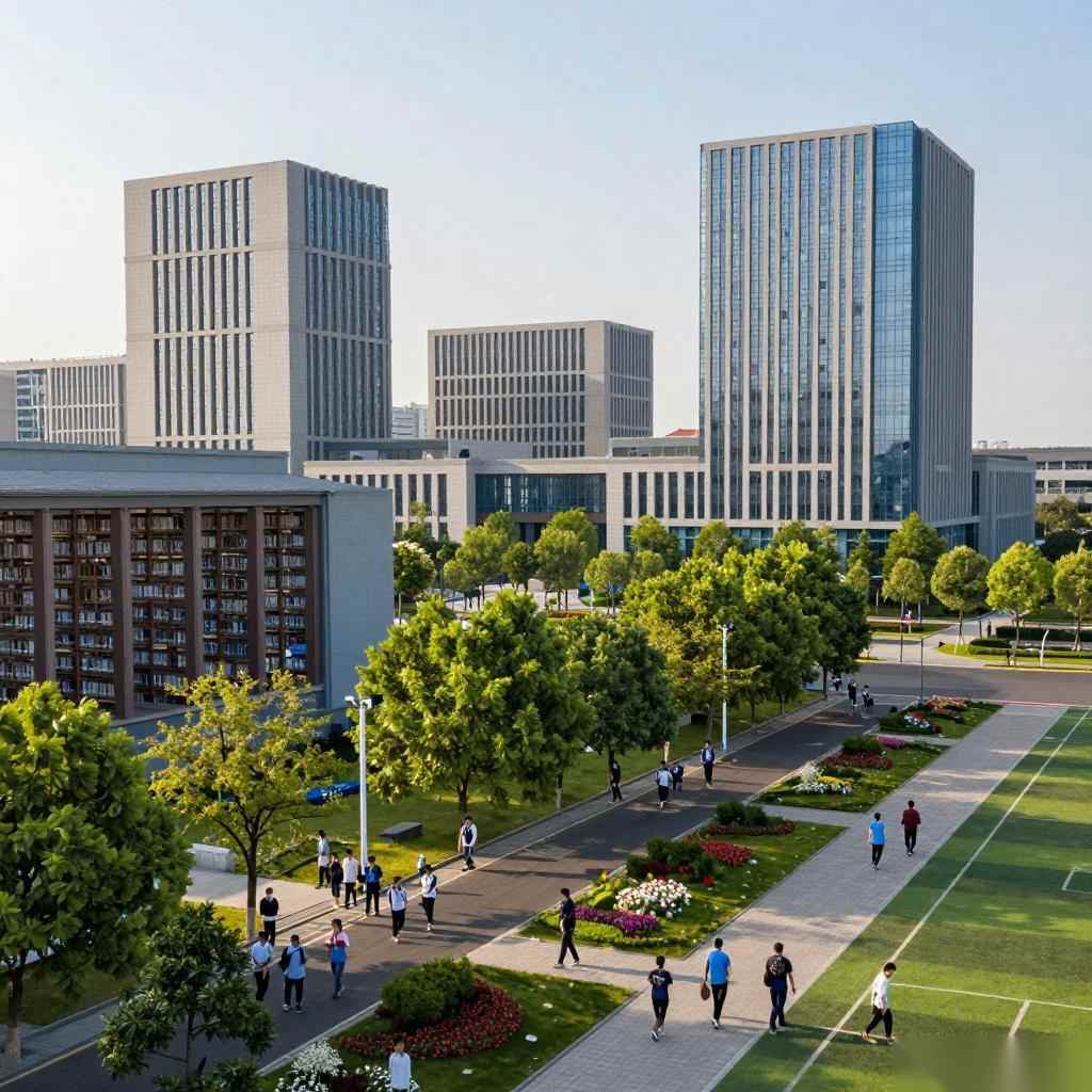 从补强基础到交叉融合，学科布局如何支撑科技自立自强