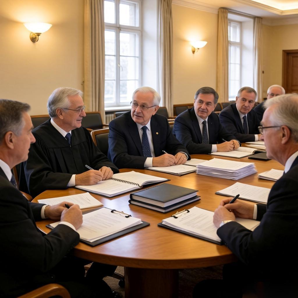 2025年两院院士颁证仪式举行，新当选院士肩负新使命