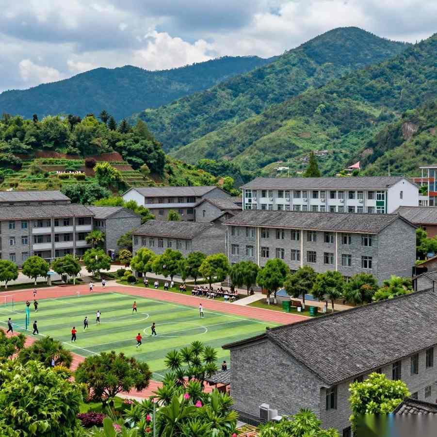 乡村教师扎根大山，爱与坚守浇灌学子梦想的缩略图