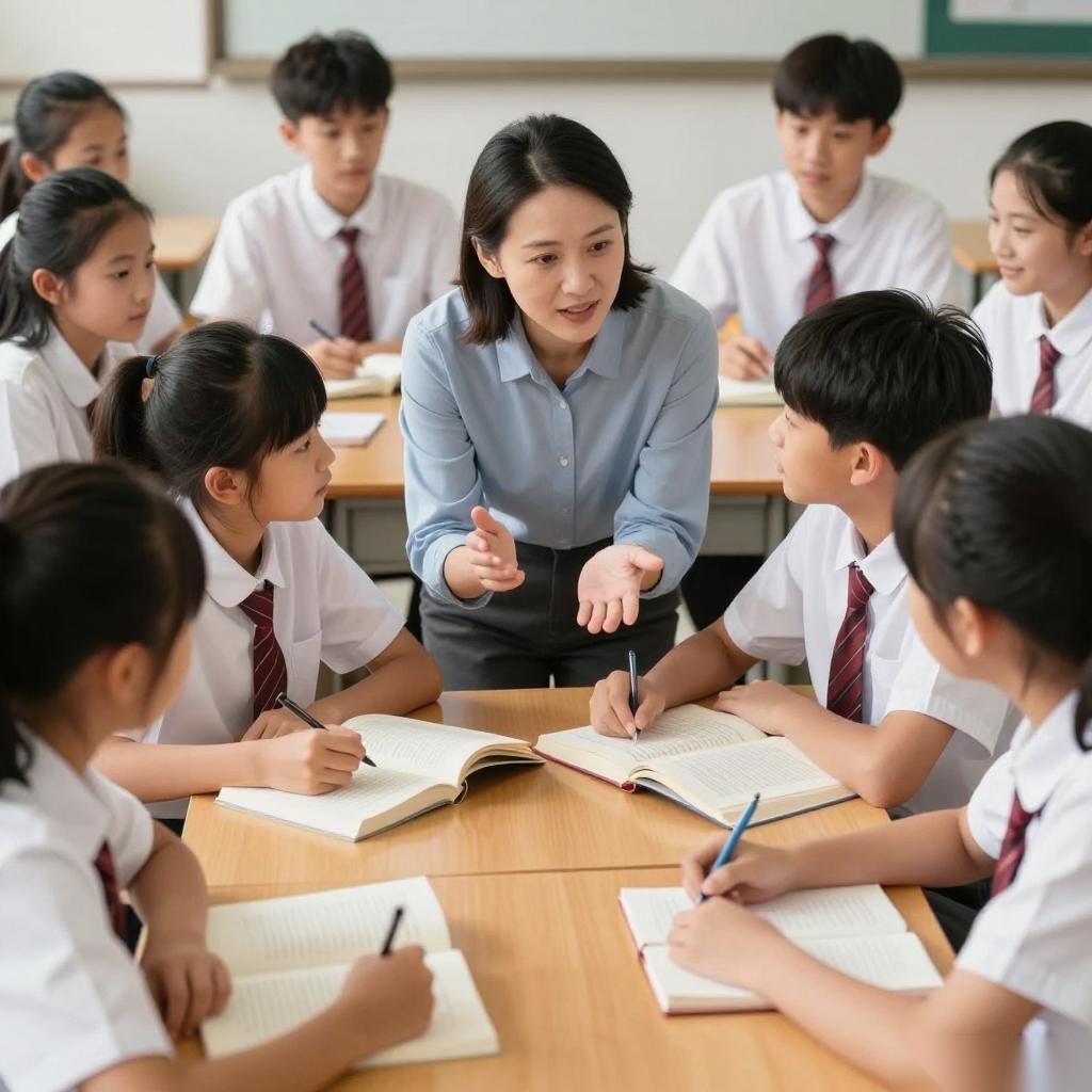 经典文学如何照进现实？名师课堂揭示语文教育真谛