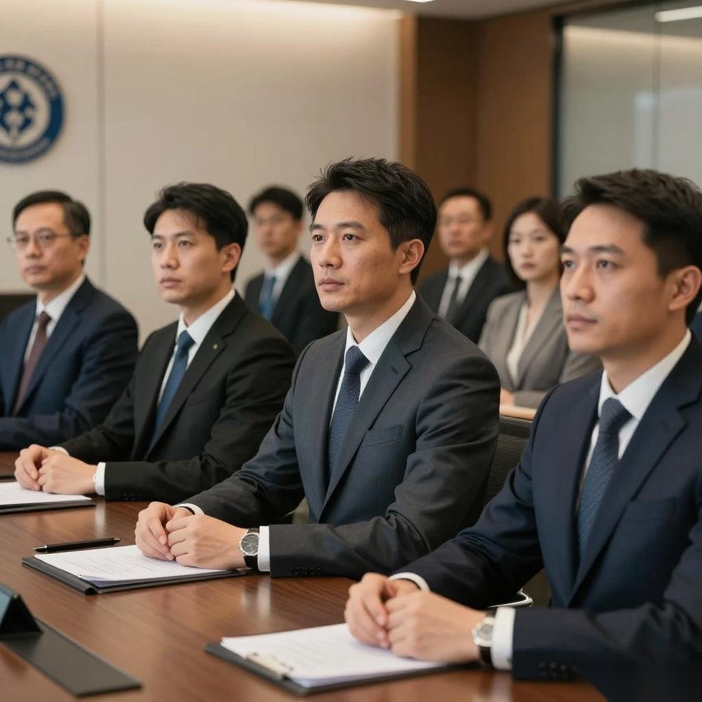 行业协会商会主题教育总结与成果巩固长效机制建设