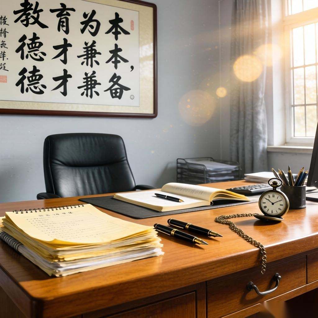 《我本是高山》荣获乡村振兴电影推荐，展现乡村女性教育力量的缩略图
