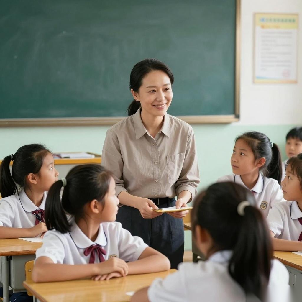 《我本是高山》荣获乡村振兴电影推荐，展现乡村女性教育力量