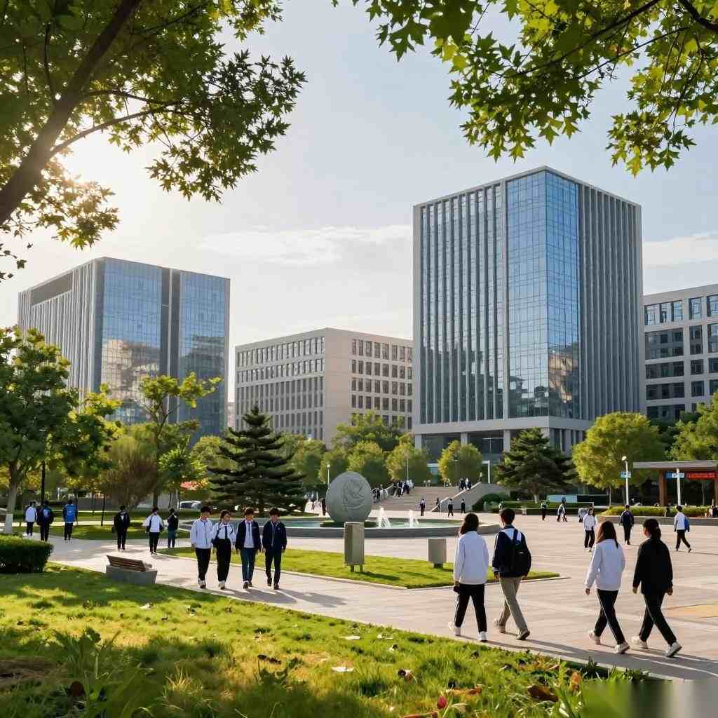 青海省“十五五”规划聚焦科教人才一体化发展，深化教育改革与创新人才培养的缩略图