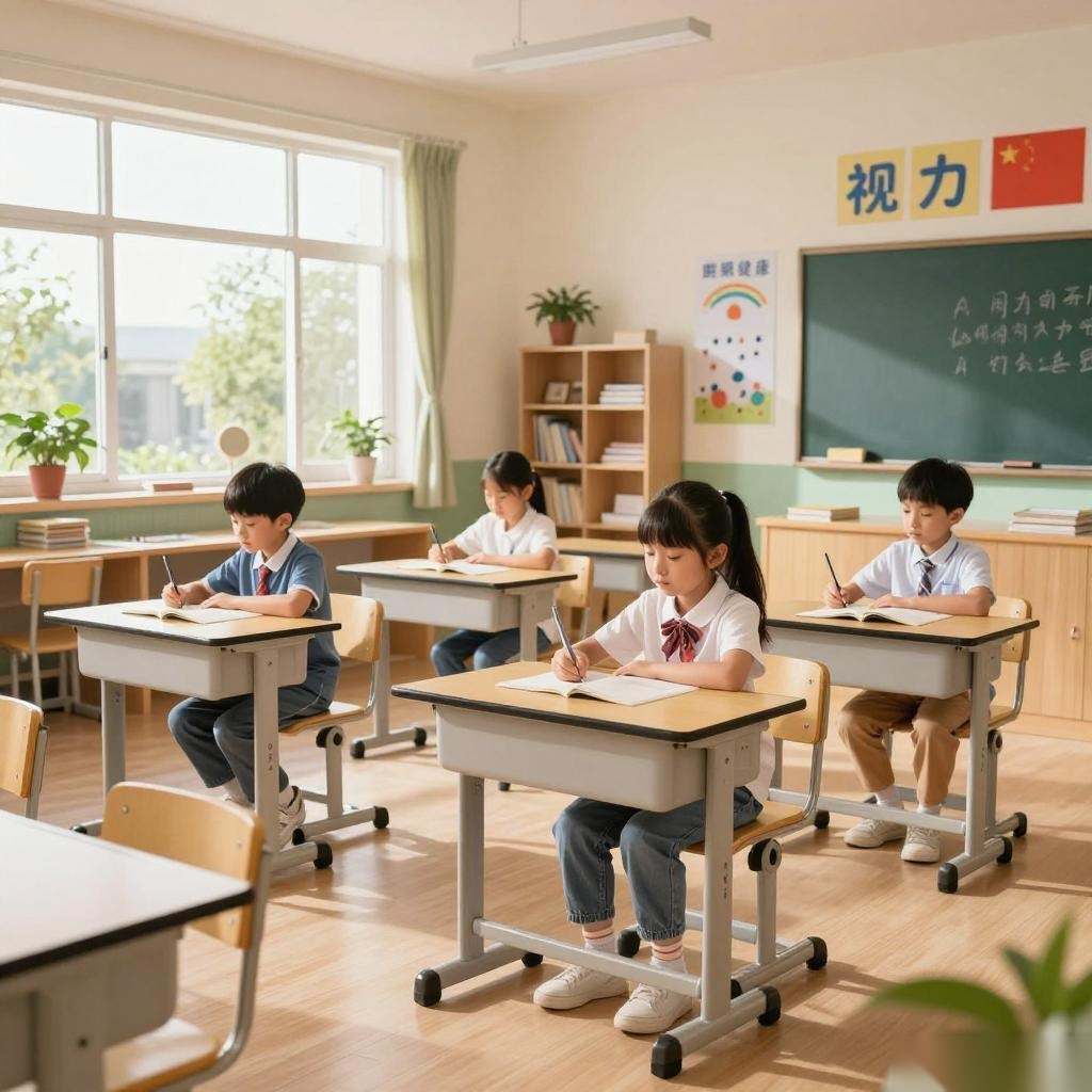 2026年教育新规解读：未成年人保护、收费透明与视力健康的缩略图