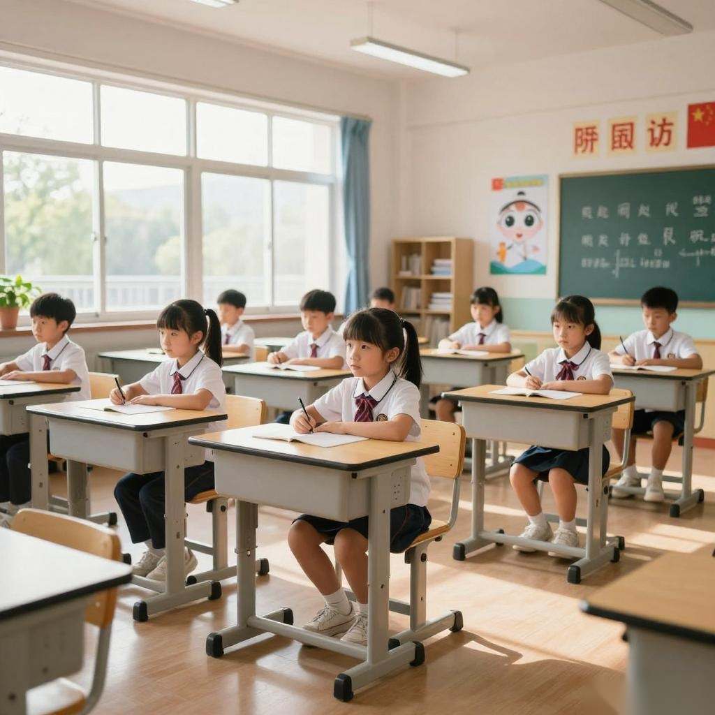 2026年教育新规解读：未成年人保护、收费透明与视力健康