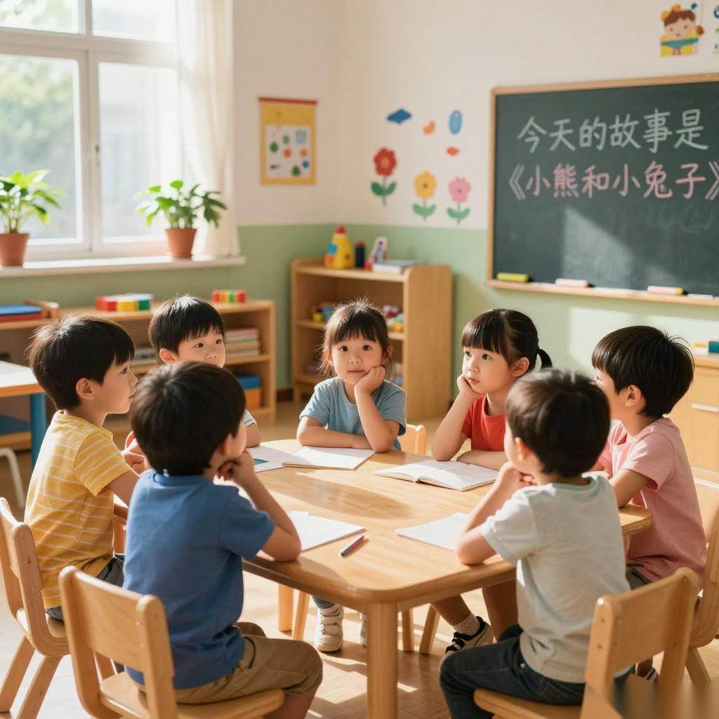 学前儿童学籍管理办法解读：一人一籍，籍随人走的缩略图