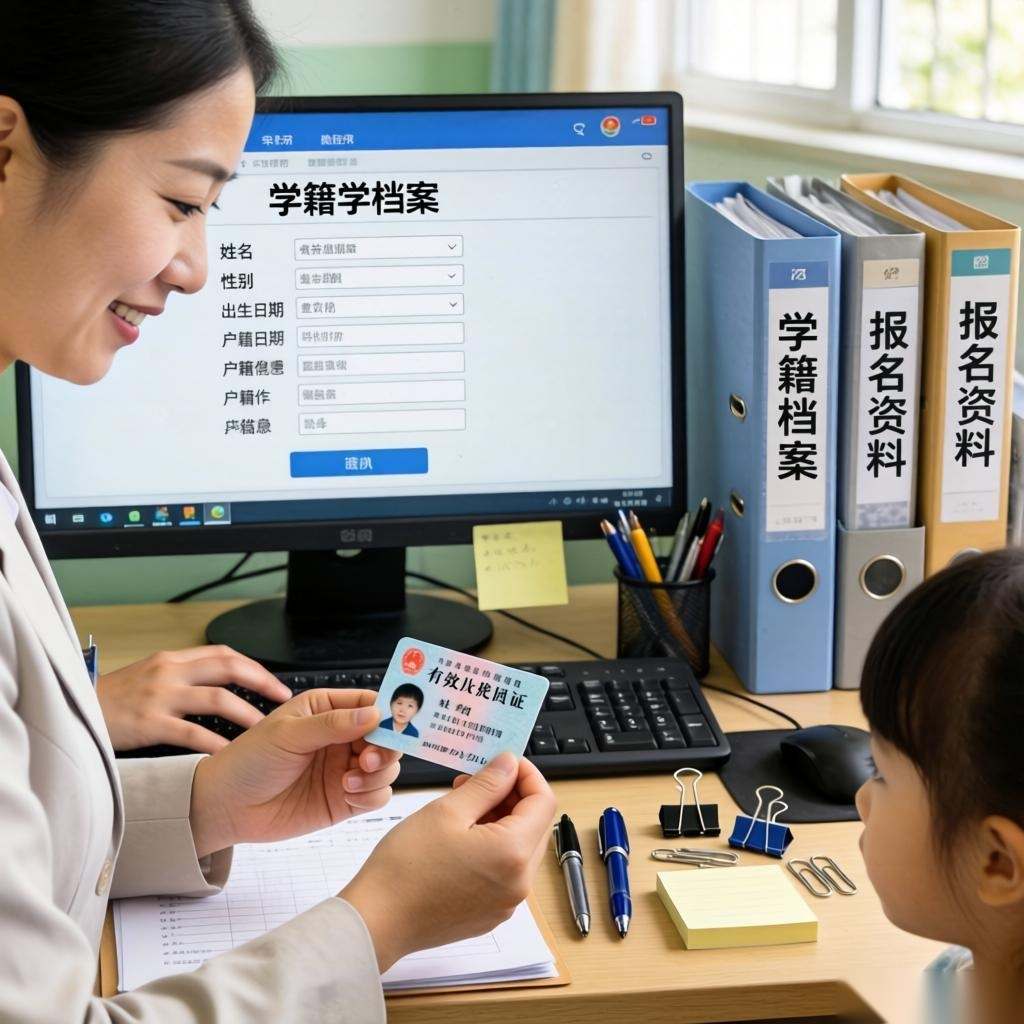 学前儿童学籍管理办法解读：一人一籍，籍随人走