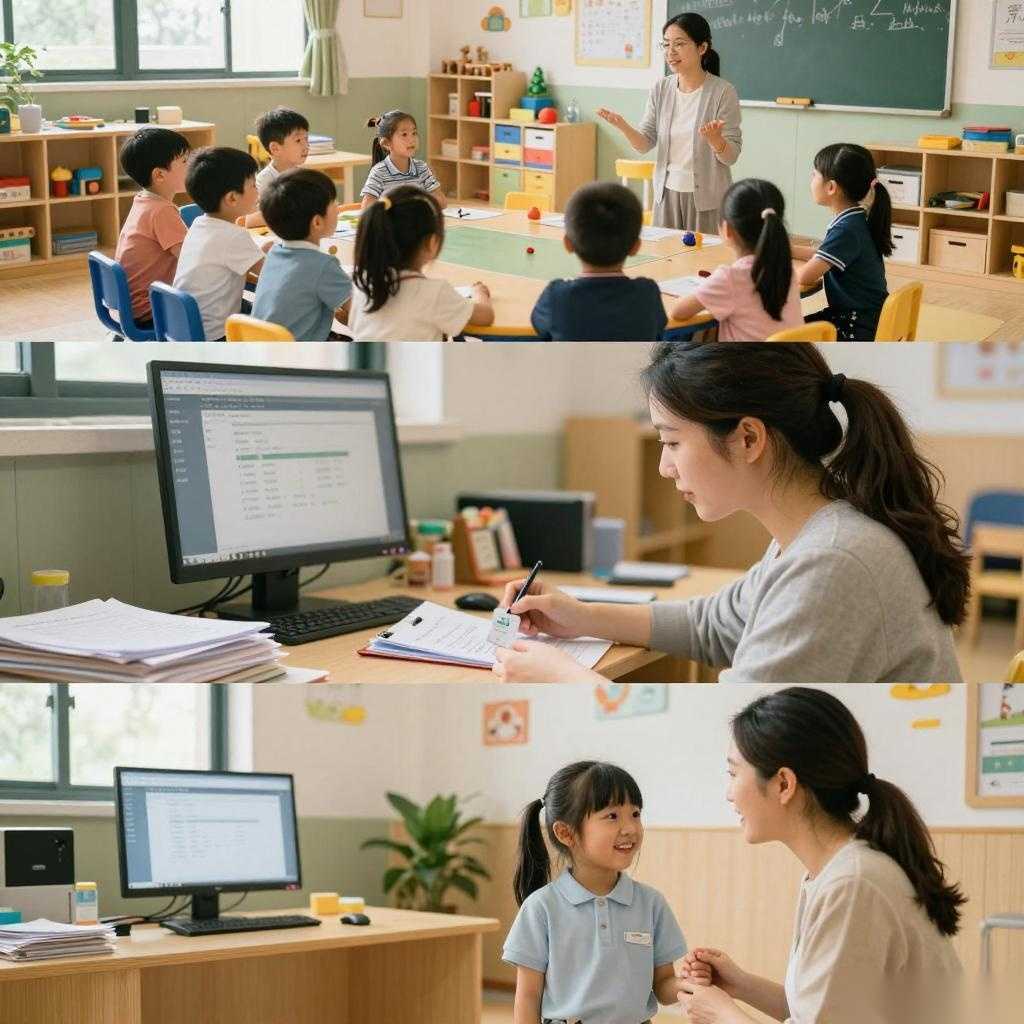 学前儿童学籍管理办法解读：一人一籍，籍随人走