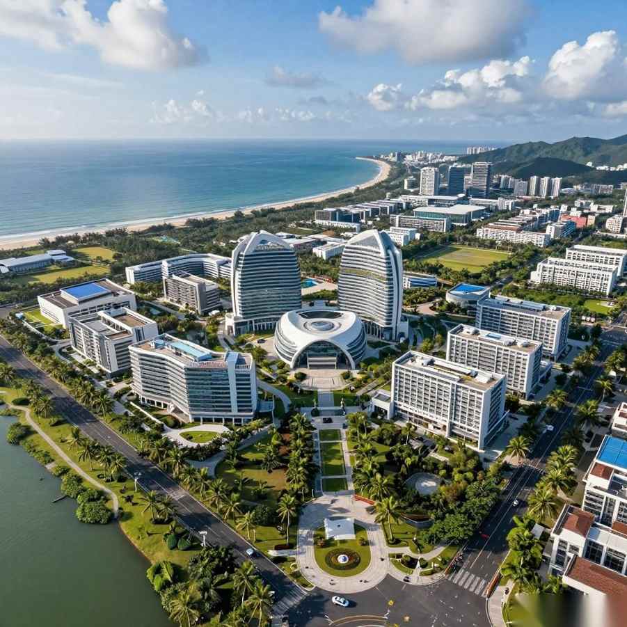 海南“十五五”规划聚焦国际教育创新与百万英才引育，打造人才高地的缩略图