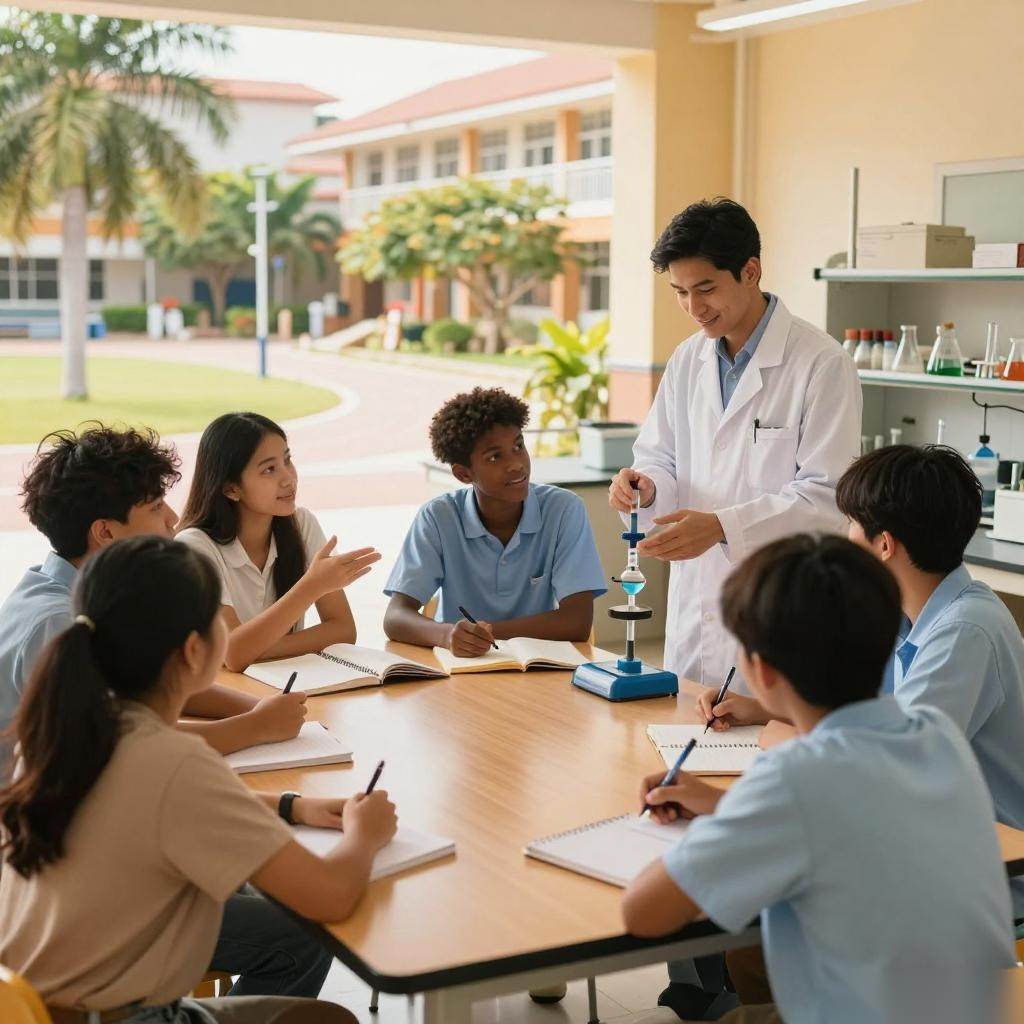 海南“十五五”规划聚焦国际教育创新与百万英才引育，打造人才高地