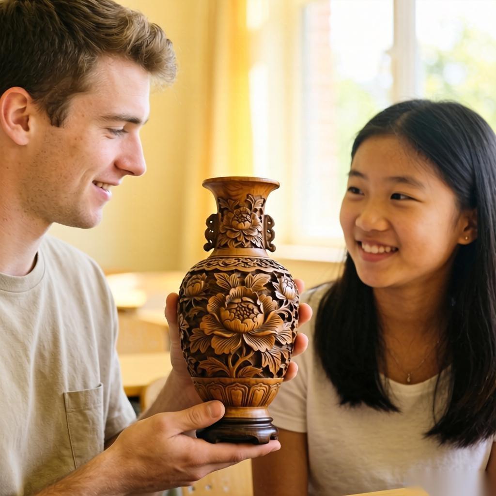 感知中国活动助力国际青年交流，深化中外人文互信