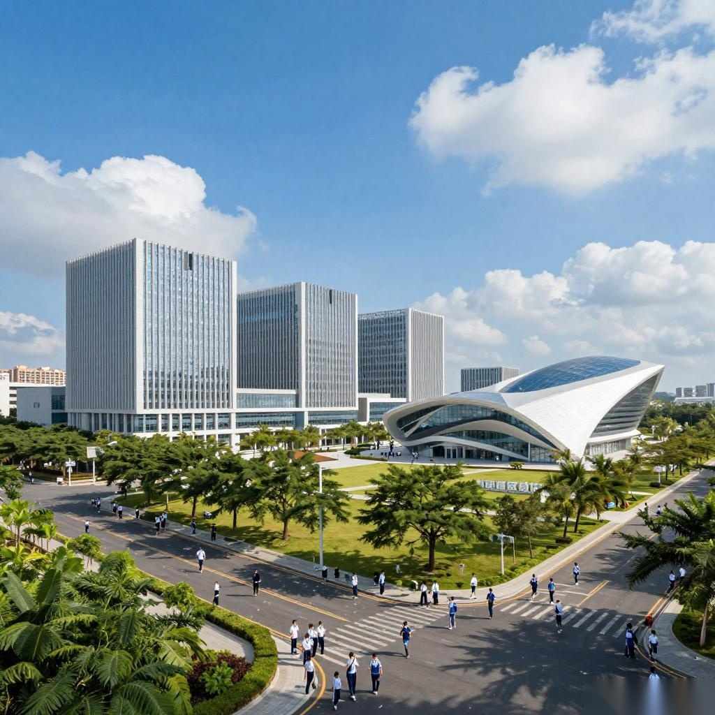 海南自贸港封关运作下的国际教育创新与教育强国建设路径的缩略图