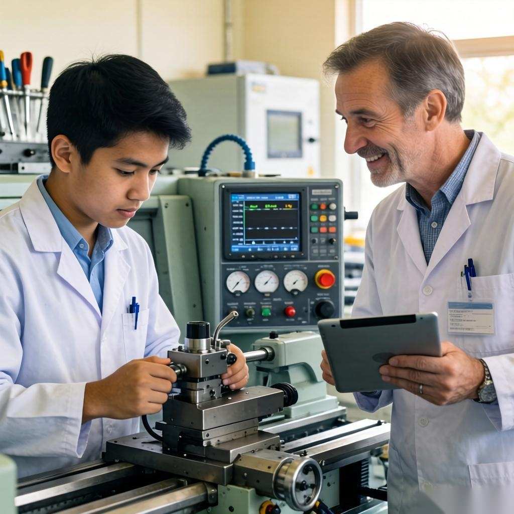 卓越工程师培养改革成效显著，校企协同构建新型人才体系