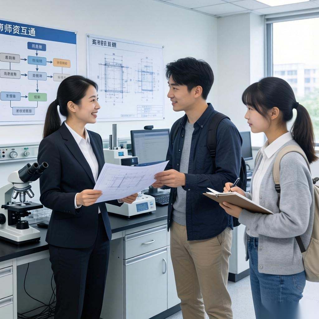 卓越工程师培养改革成效显著，校企协同构建新型人才体系