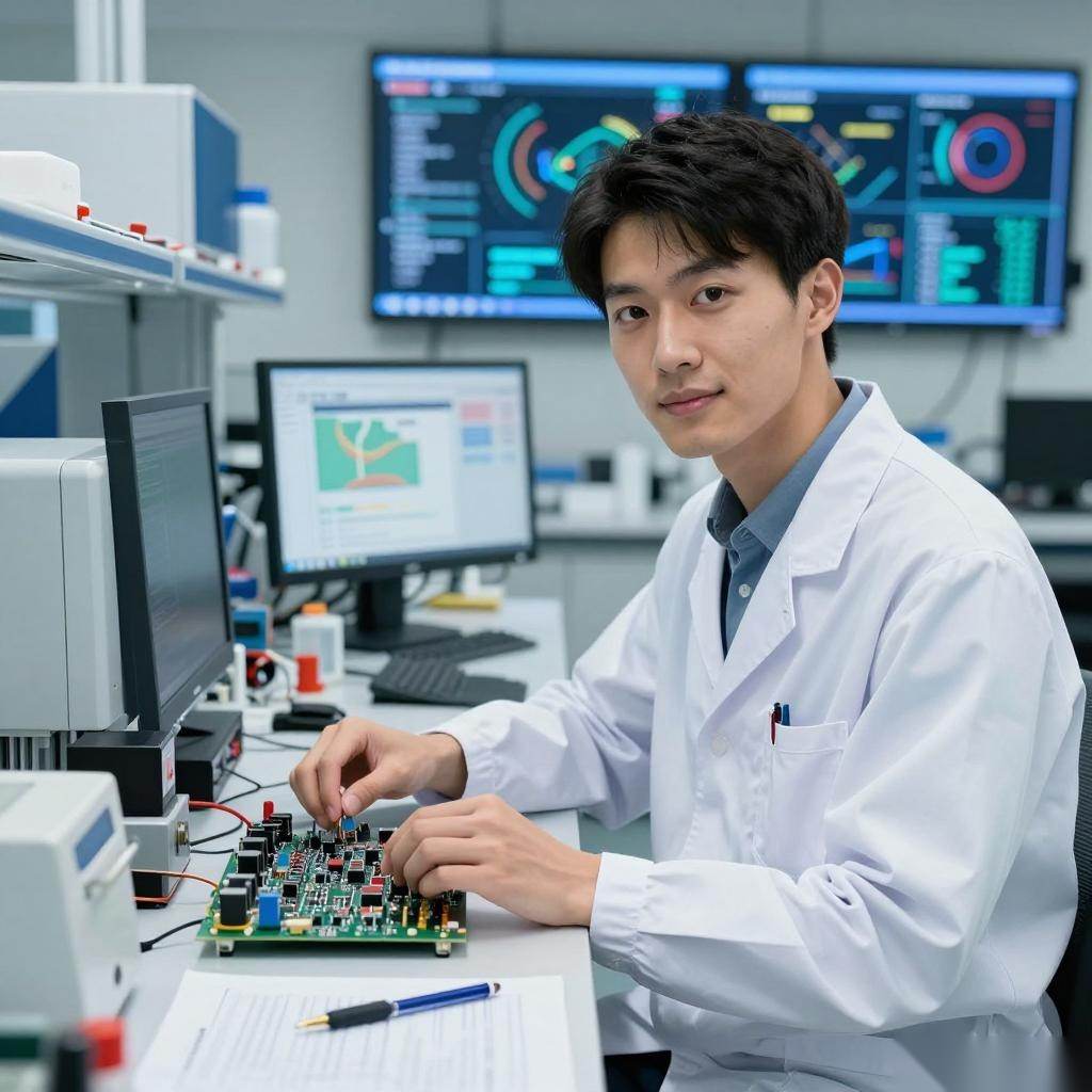 卓越工程师培养改革成效显著，校企协同构建新型人才体系