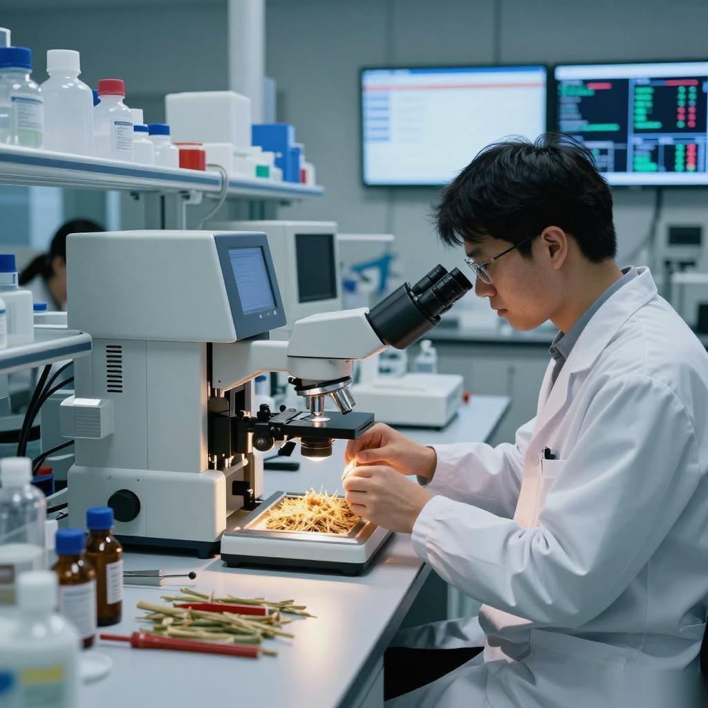 生物质微米燃料技术突破，实现高温燃烧替代化石能源的缩略图