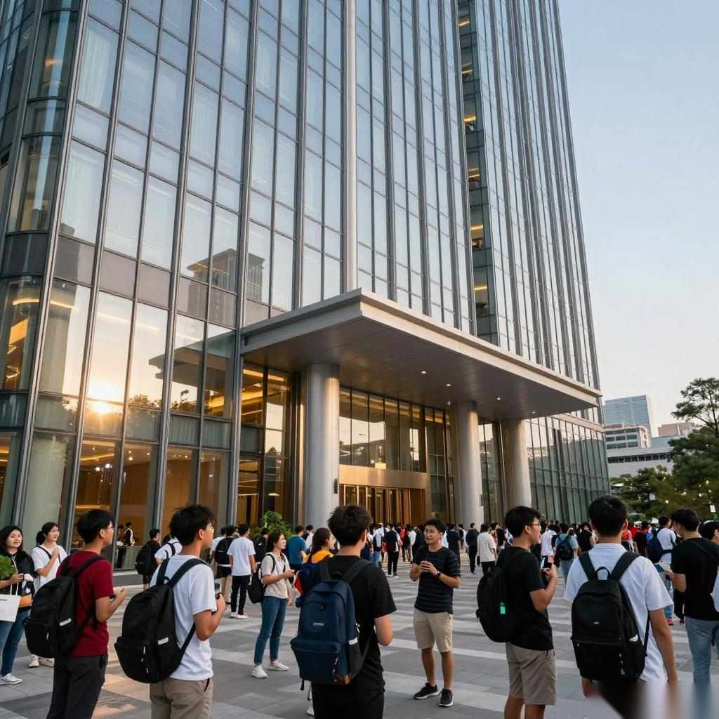 海外博士申请攻略：奖学金、工作签证与研究方向匹配的缩略图