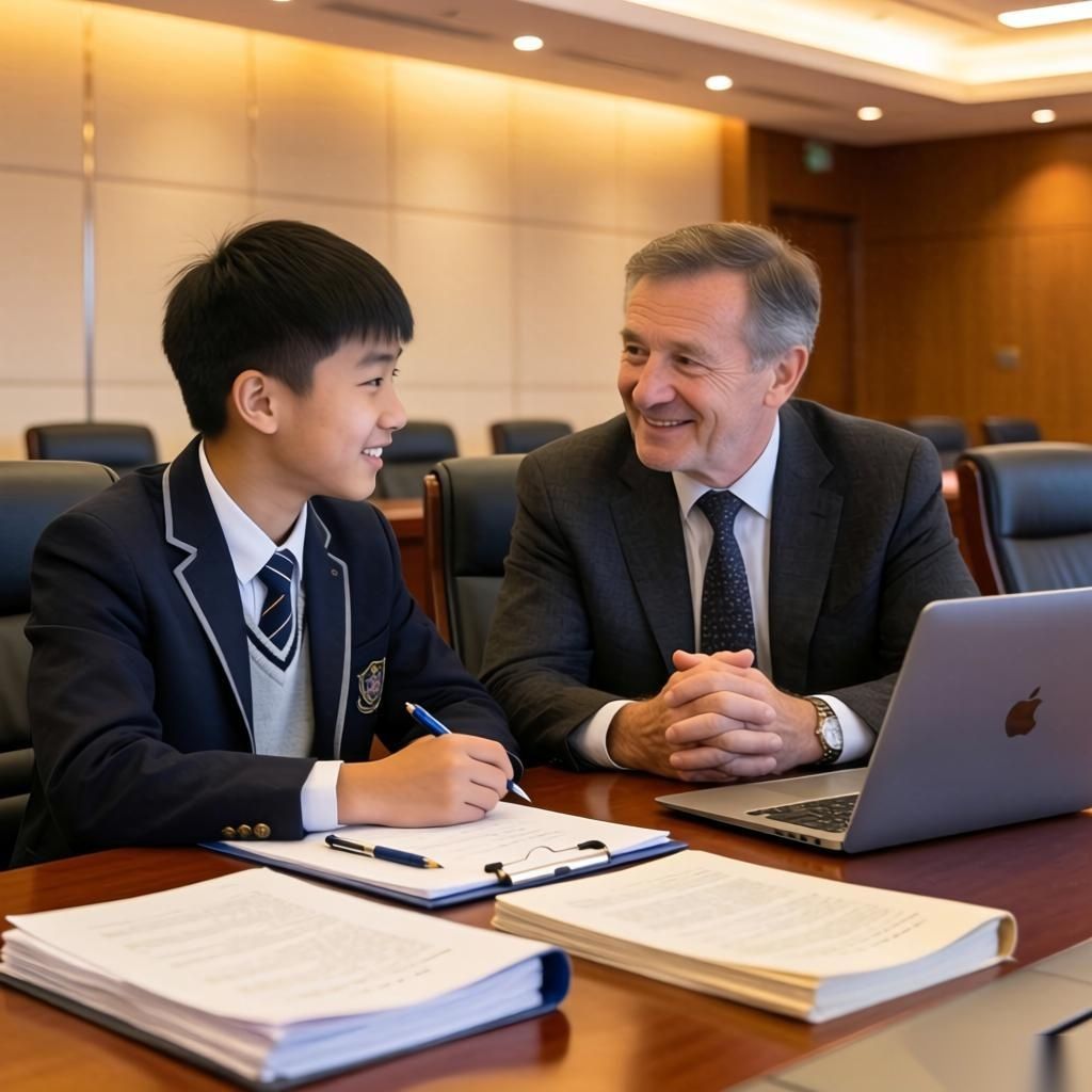 海外博士申请攻略：奖学金、工作签证与研究方向匹配