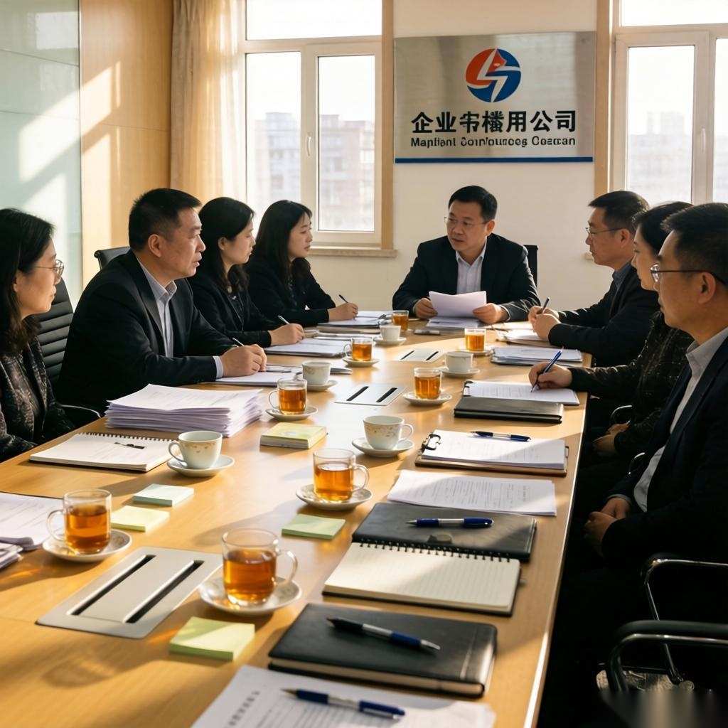 中央企业党史学习教育第四指导组赴万邦化工开展指导工作(图1) 中央企业党史学习教育第四指导组赴万邦化工开展指导工作