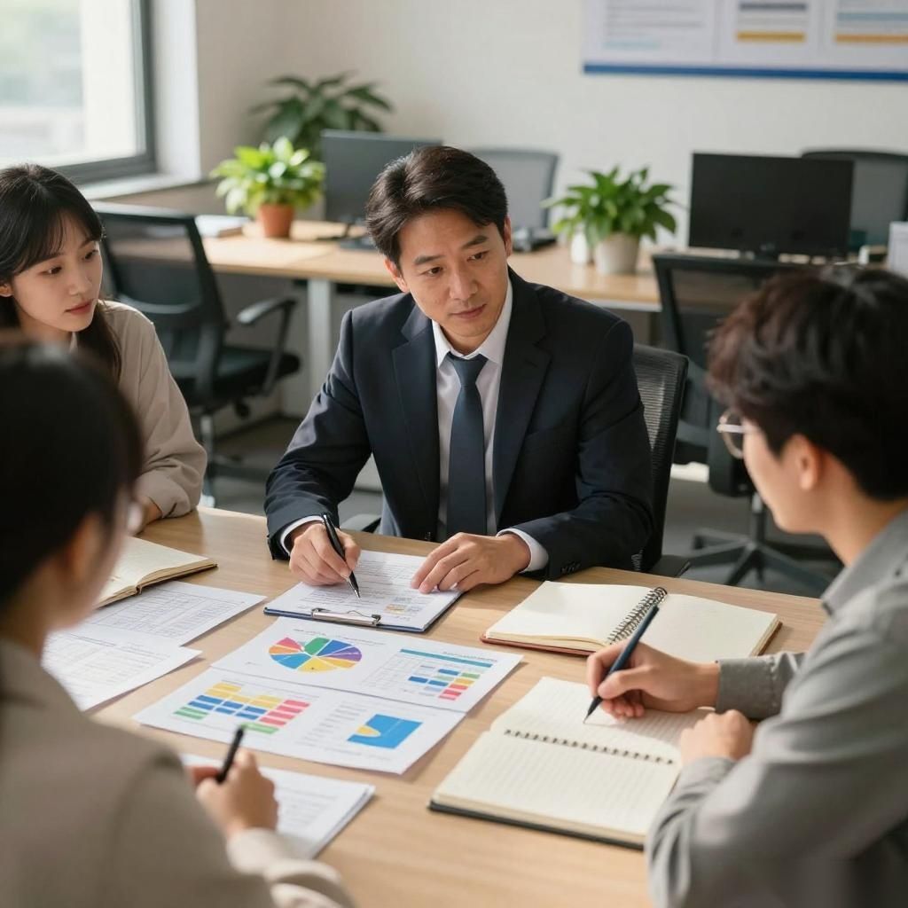 中央企业党史学习教育第四指导组赴万邦化工开展指导工作(图2) 中央企业党史学习教育第四指导组赴万邦化工开展指导工作