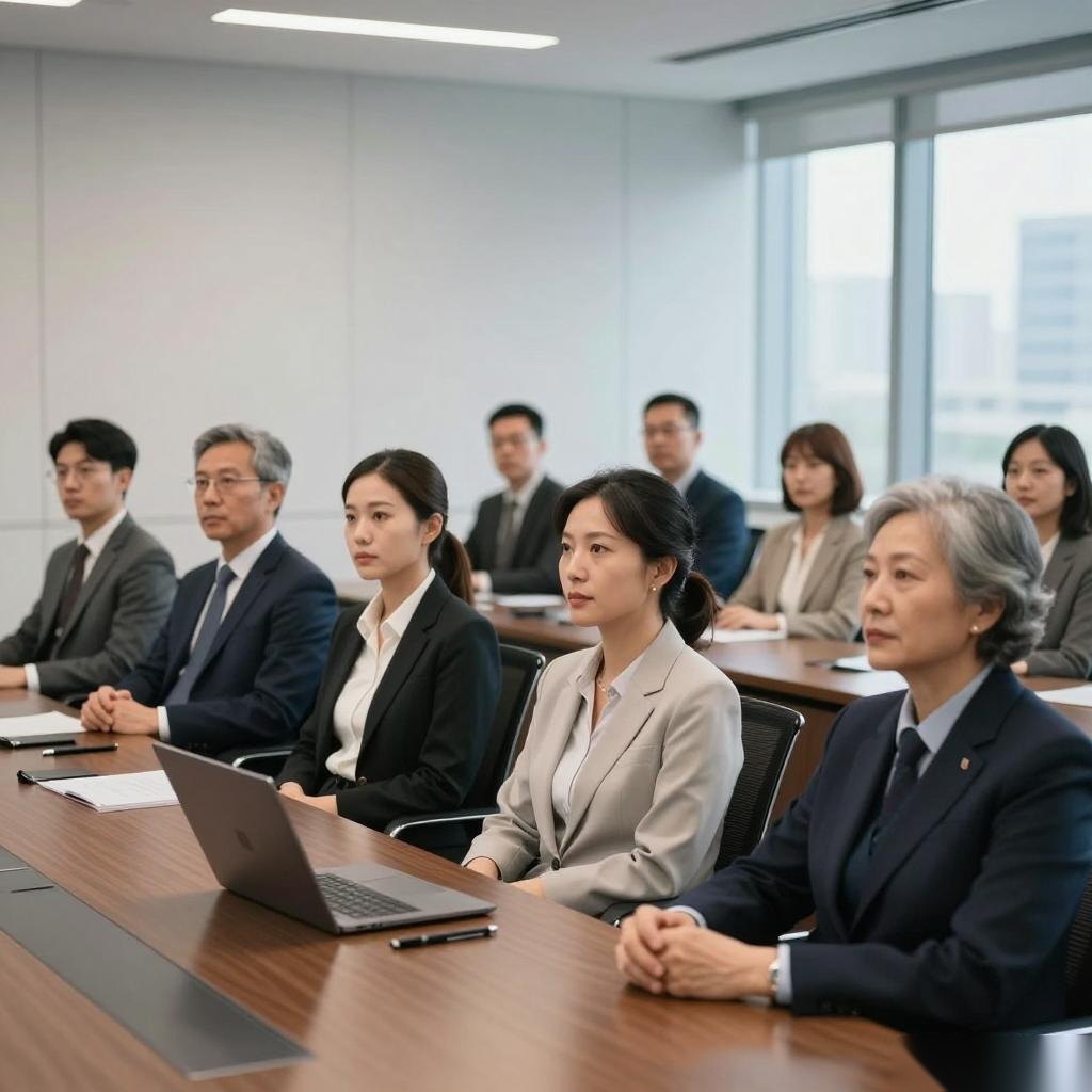 宁高宁作“不忘初心、牢记使命”主题教育专题党课报告