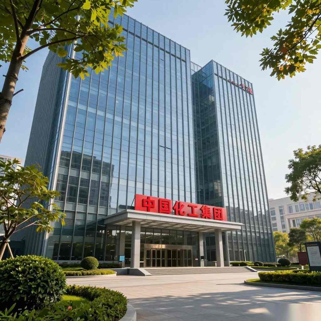 中国化工召开“不忘初心、牢记使命”主题教育动员大会的缩略图